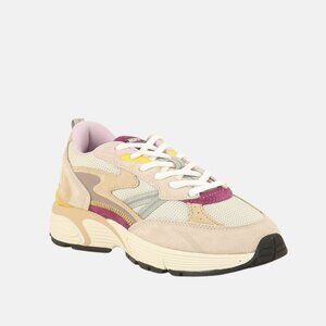 HOFF Women's State Sneaker Alabama Size 6.5 New